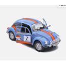 VOLKSWAGEN BEETLE 1303 RALLYE COLDS BALLS 2019 - SOLIDO