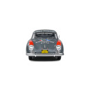 Porsche 356 Pre-A #147 Grey Carrera Panamericana 1954-SOLIDO