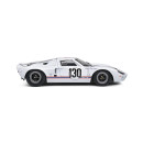 FORD GT40 MK1 – TARGA FLORIO – 1967 – #130 H.GREDER / J.M.GIORGI