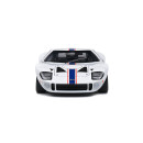 FORD GT40 MK1 – TARGA FLORIO – 1967 – #130 H.GREDER / J.M.GIORGI