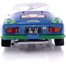 ALPINE A110 1600S BLUE RALLY DE MONTECARLO 1972 - SOLIDO