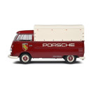 Volkswagen T1 Pick-up Porsche Service 1950-SOLIDO