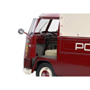 Volkswagen T1 Pick-up Porsche Service 1950-SOLIDO