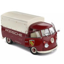 Volkswagen T1 Pick-up Porsche Service 1950-SOLIDO
