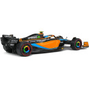 McLaren MCL36#4 Lando Norris 3er lugar Fórmula Uno F1 Emilia Romagna GP 2022 - SOLIDO