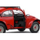 VOLKSWAGEN BEETLE BAJA-ROUGE 1976-SOLIDOSOLIDO