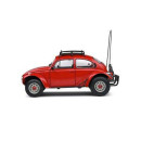 VOLKSWAGEN BEETLE BAJA-ROUGE 1976-SOLIDOSOLIDO
