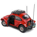 VOLKSWAGEN BEETLE BAJA-ROUGE 1976-SOLIDOSOLIDO
