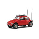 VOLKSWAGEN BEETLE BAJA-ROUGE 1976-SOLIDOSOLIDO