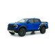 Ford Ranger Raptor Blue Lightning 2024 - SOLIDO 