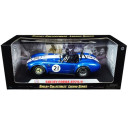 SHELBY COBRA 427 S/C 1965 #21 - SHELBY COLLECTIBLES