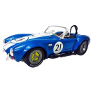 SHELBY COBRA 427 S/C 1965 #21 - SHELBY COLLECTIBLES
