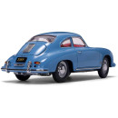 PORSCHE 356A 1500 GS CARRERA GT1957 SUNSTAR