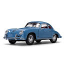 PORSCHE 356A 1500 GS CARRERA GT1957 SUNSTAR