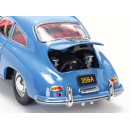 PORSCHE 356A 1500 GS CARRERA GT1957 SUNSTAR