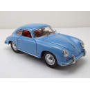 PORSCHE 356A 1500 GS CARRERA GT1957 SUNSTAR