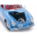 PORSCHE 356A 1500 GS CARRERA GT1957 SUNSTAR