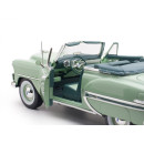 1953 CHEVROLET BEL AIR OPEN CONVERTIBLE SURF GREEN - SUNSTAR