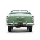1953 CHEVROLET BEL AIR OPEN CONVERTIBLE SURF GREEN - SUNSTAR