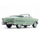 1953 CHEVROLET BEL AIR OPEN CONVERTIBLE SURF GREEN - SUNSTAR