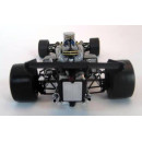 LOTUS 72E #1 RONNIE PETERSON GANADOR G.P. MONACO 1974 - ESCALA 1:43 QUARTZO
