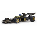 LOTUS 72E #1 RONNIE PETERSON GANADOR G.P. MONACO 1974 - ESCALA 1:43 QUARTZO