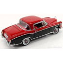 MERCEDES-BENZ 220 SE COUPE- SUNSTAR