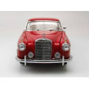 MERCEDES-BENZ 220 SE COUPE- SUNSTAR