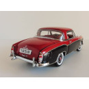 MERCEDES-BENZ 220 SE COUPE- SUNSTAR