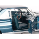 FORD FALCON HARD TOP 1963 OXFORD BLUE - SUNSTAR