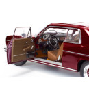 1973 MERCEDES-BENZ STRICH 8 COUPE RED - SUNSTAR