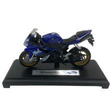 2008 YAMAHA YZF-R1 -WELLY