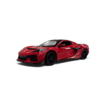CORVETTE ZR1 COUPE 2025 RED -MAISTO 