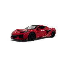 CORVETTE ZR1 COUPE 2025 RED -MAISTO 