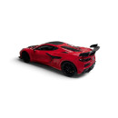 CORVETTE ZR1 COUPE 2025 RED -MAISTO 