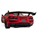 CORVETTE ZR1 COUPE 2025 RED -MAISTO 
