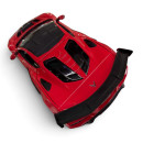 CORVETTE ZR1 COUPE 2025 RED -MAISTO 